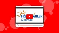 Zum YouTube Kanal der Freien Wähler Glauchau